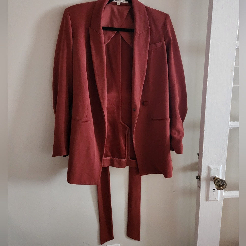 Veronica Beard Blazer - Picture 5 of 5